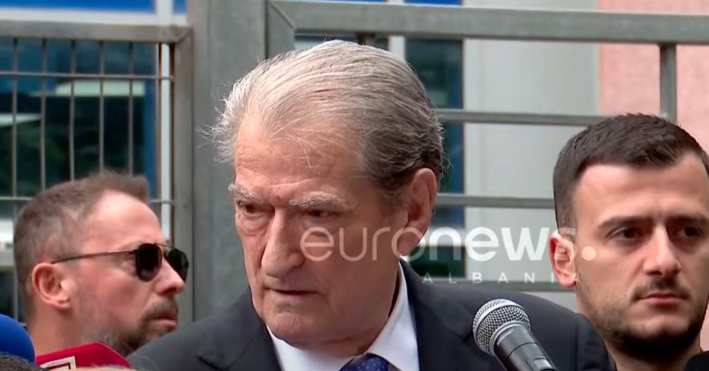 Berisha në SPAK për masën e detyrimit: Dumani qëndrim mbrojtës ndaj krimit elektoral