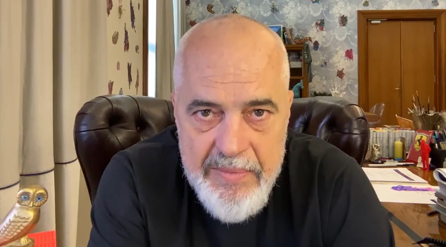 PPE miratoi rezolutën e hartuar nga PD, Rama: Fletë rrufe e kënetës me broçkulla