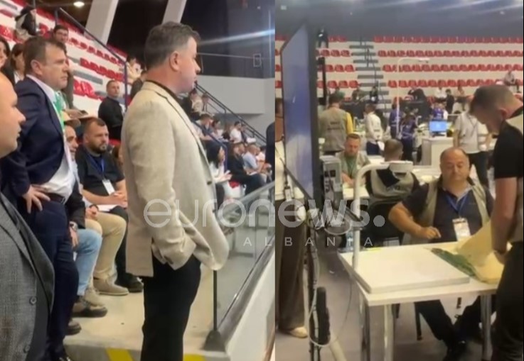 Numërimi i votave të diasporës ndërpritet për pushim, Balla e Noka ndjekin procesin