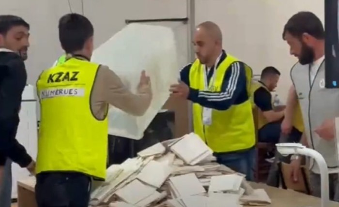 Numërohen katër kutitë e para në Kukës, kryeson PD, surprizon PSD