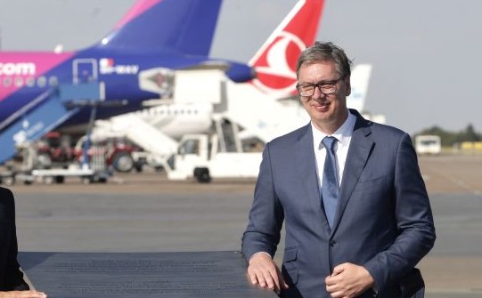 Çfarë ndodhi në SHBA? Pse Vuçiç u kthye urgjentisht në Serbi