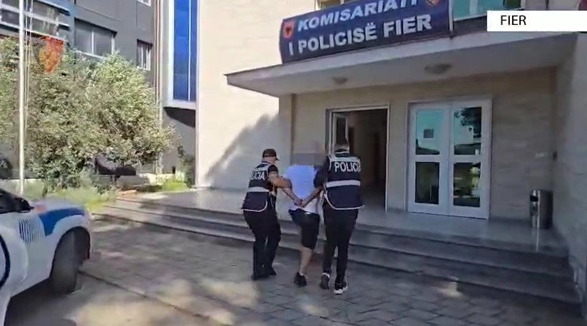 Kapet autori i tentativës për vrasje në Shtyllas  tentoi të largohej për në Greqi