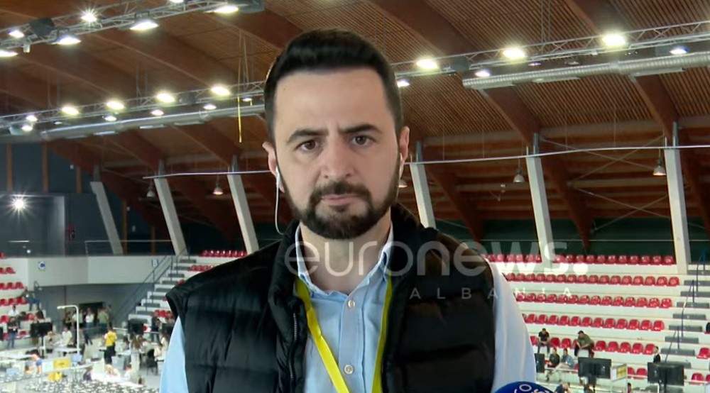“Nisma Shqipëria Bëhet” drejt parlamentit, Shabani: Thyem një barrierë 20-vjeçare