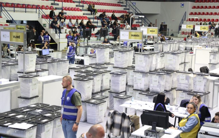 PD kërkesë KQZ: Tregoni dokumentet që emigrantët e kanë marrë e dorëzuar vetë votën