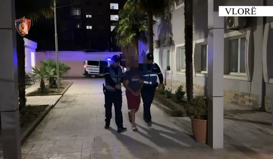 Parandohet përshkallëzimi i konfliktit mes 2 personave, në pranga 28-vjeçari