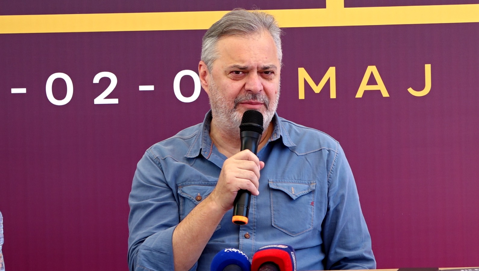 “Parajsa artificiale” e Blushit, në edicionin e IV të Panairit të Librit në Kamzë