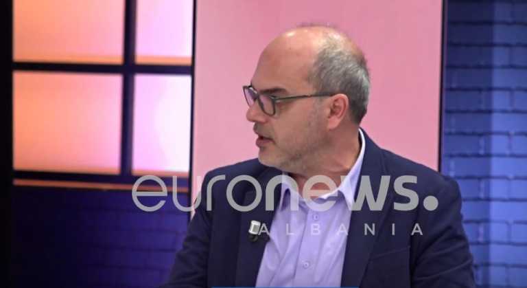 “PS mori 34 mijë vota më pak se 2021 dhe siguroi 83 mandate”, ja si e arsyeton Çeka