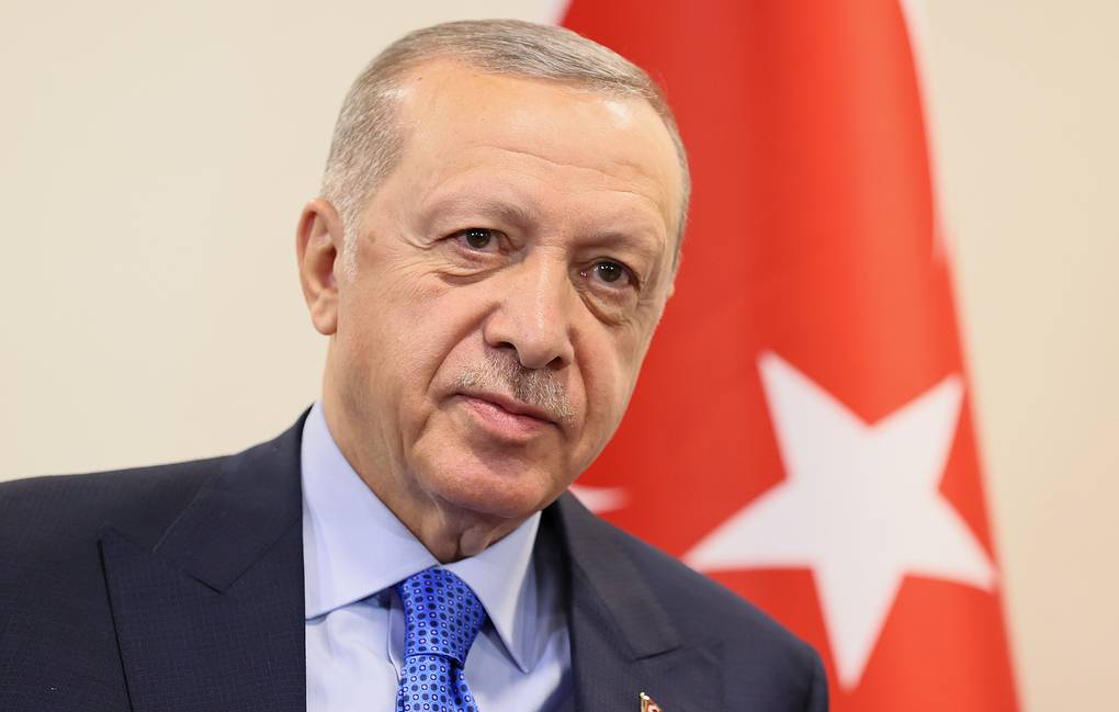 Erdogan e kthen marrëveshjen e Trumpit për Gazën në një lojë pushteti për Turqinë