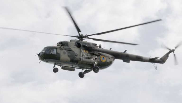 22 të vdekur nga rrëzimi i një helikopteri ushtarak në Pakistan