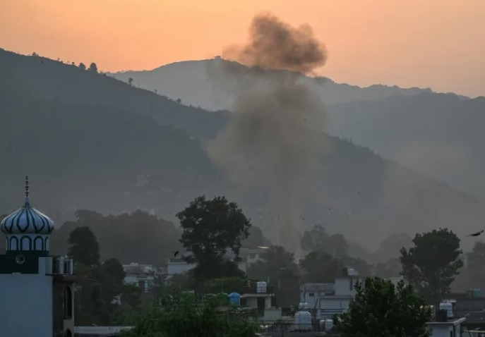 Sulmi me raketa i Indisë, Pakistani: Kemi të drejtën të kundërpërgjigjemi
