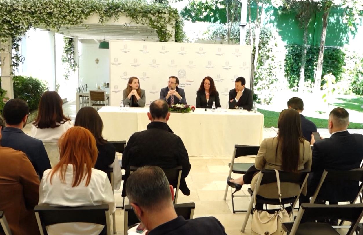 Java Kulturore italiane, 17 aktivitete në gjithë vendin