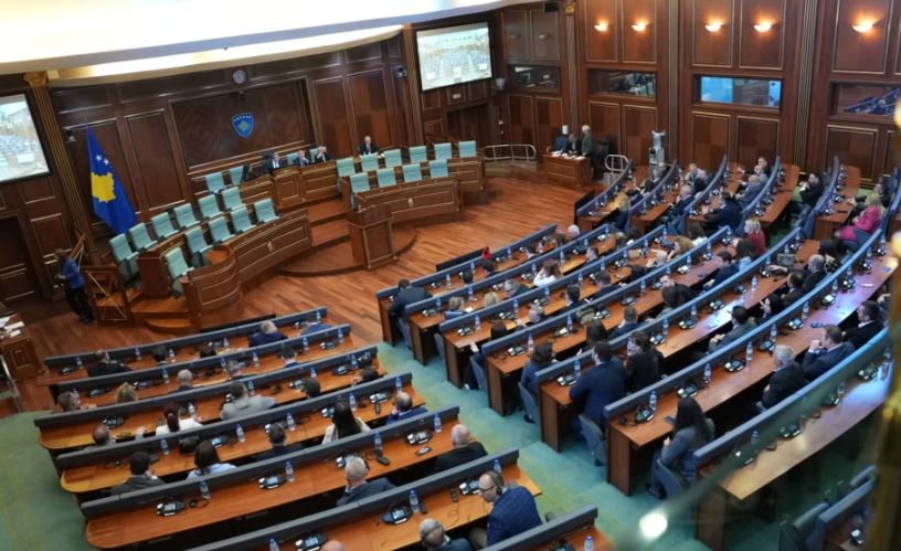 Kosova pa Kuvend të ri edhe pas përpjekjes së 21 të