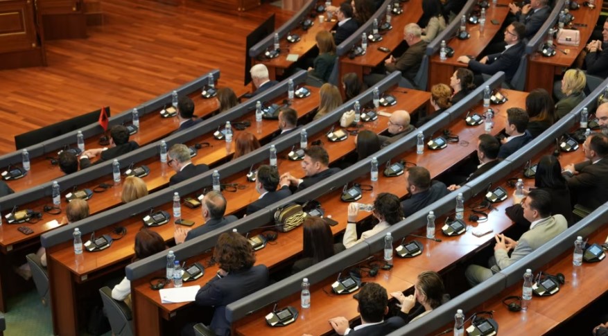 Dështon përpjekja e 19 për konstituimin e Kuvendit të Kosovës