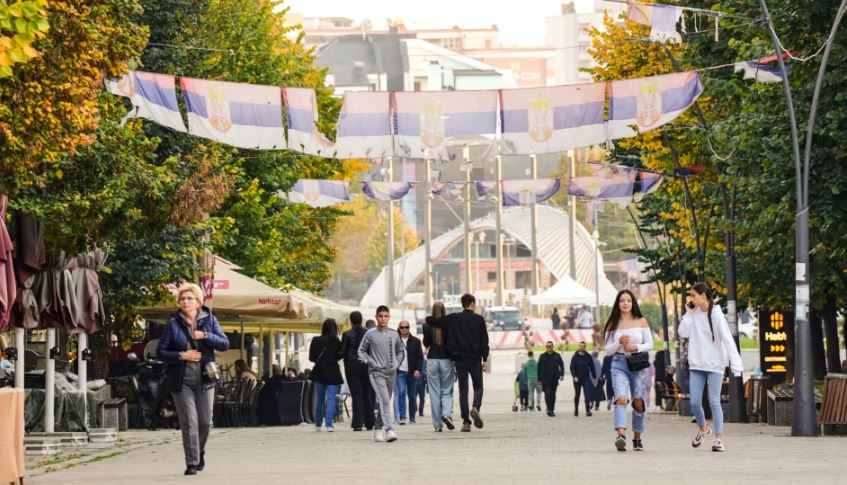Policia e Kosovës plan operativ për parandalimin e ngacmimeve seksuale në Veri