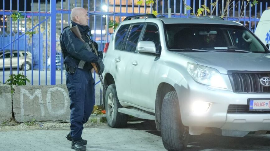 Babai vret vajzën 15-vjeçare në Prizren