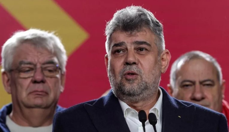 Kryeministri rumun jep dorëheqjen pas fitores së nacionalistëve në votime
