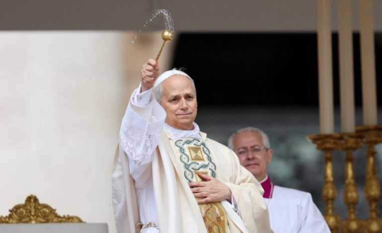 Papa Leo lutet për viktimat e tërmetit në Venezuelë, BE dërgon ndihmë emergjente
