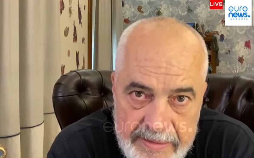 Rama thirrje emigrantëve shqiptarë në Greqi: Votoni, mos e lini për ditën e fundit