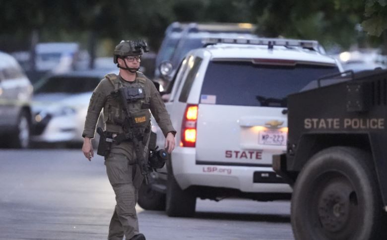 Ndihmuan të burgosurit të arratiseshin  arrestohen 7 persona në New Orleans