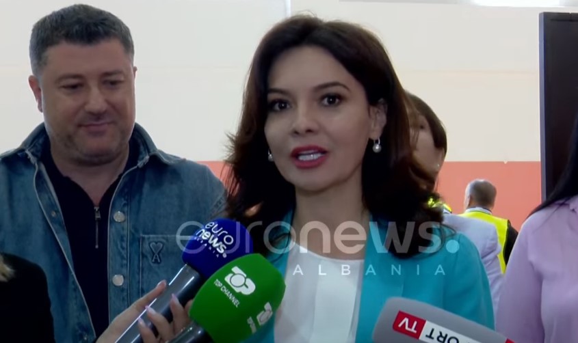 Spiropali në Vorë: PS ka fituar me diferencë të thellë, KQZ do shpallë rezultatin
