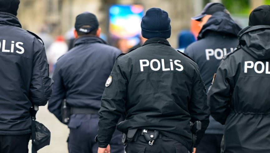 Policia turke arreston 272 të dyshuar si trafikantë droge në Stamboll
