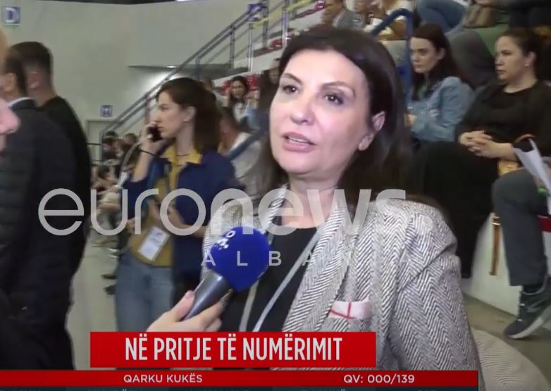 “190 mijë vota nga diaspora presin të numërohen”, Topalli tregon problemet në Greqi