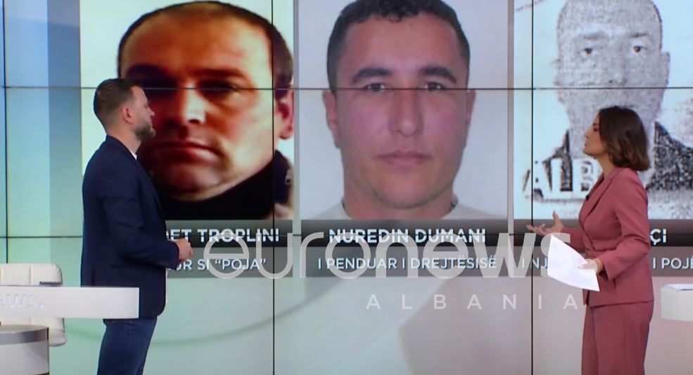 “Xhevdet Troplini në krah të një politikani”, Gazetari: Ja si e njihnin në Durrës