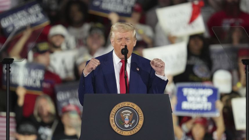 Ushtria amerikane do të festojë 250-vjetorin me një paradë në ditëlindjen e Trump