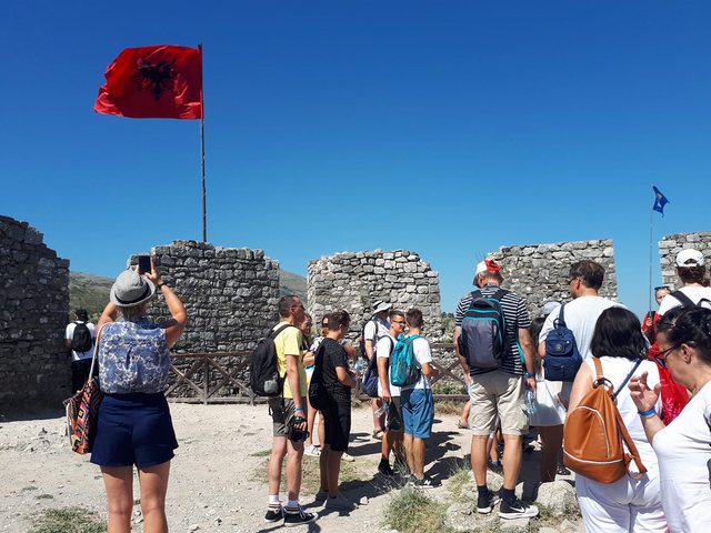 Italianët nuk zgjodhën sërish Shqipërinë për pushime  rënie e ndjeshme në shifra