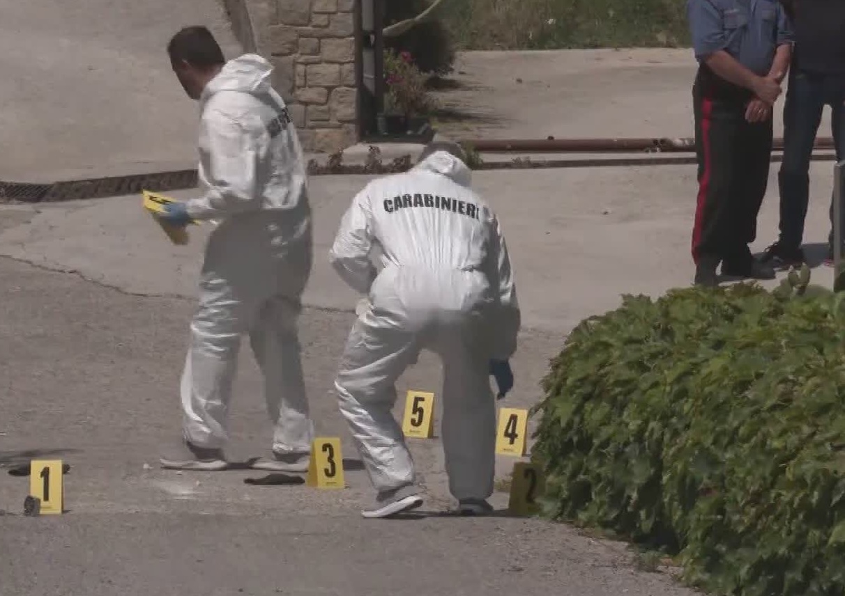 Tensione në Salerno, ndërtuesi italian vret 25-vjeçarin shqiptar gjatë grabitjes