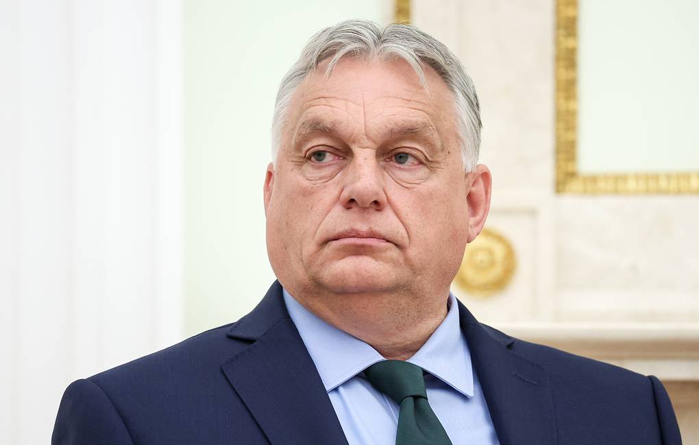 Orban: BE synon të nisë një sulm parandalues ​​kundër Rusisë