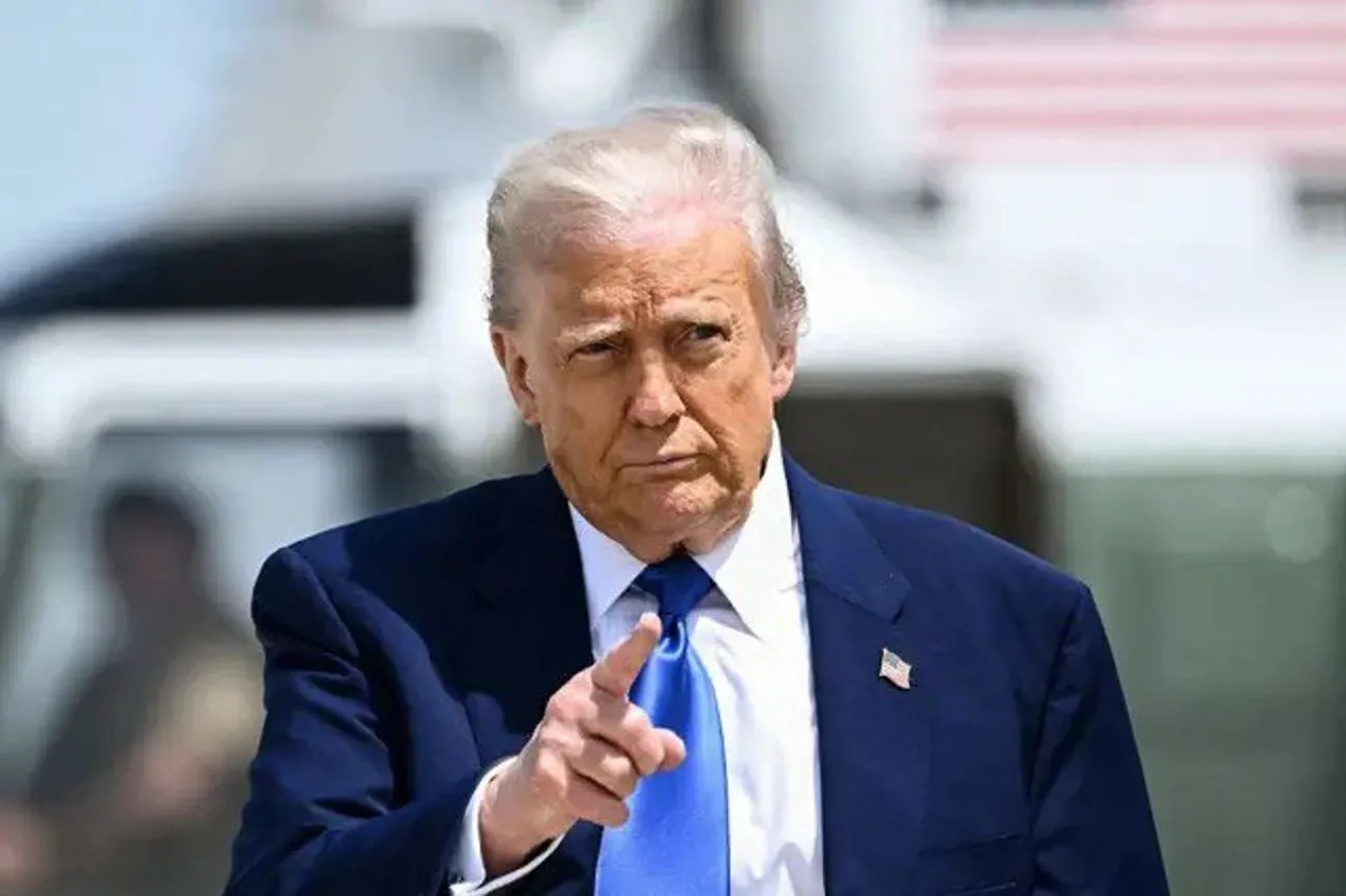 Trump do të vendosë sanksione kundër Rusisë, por ka një kusht