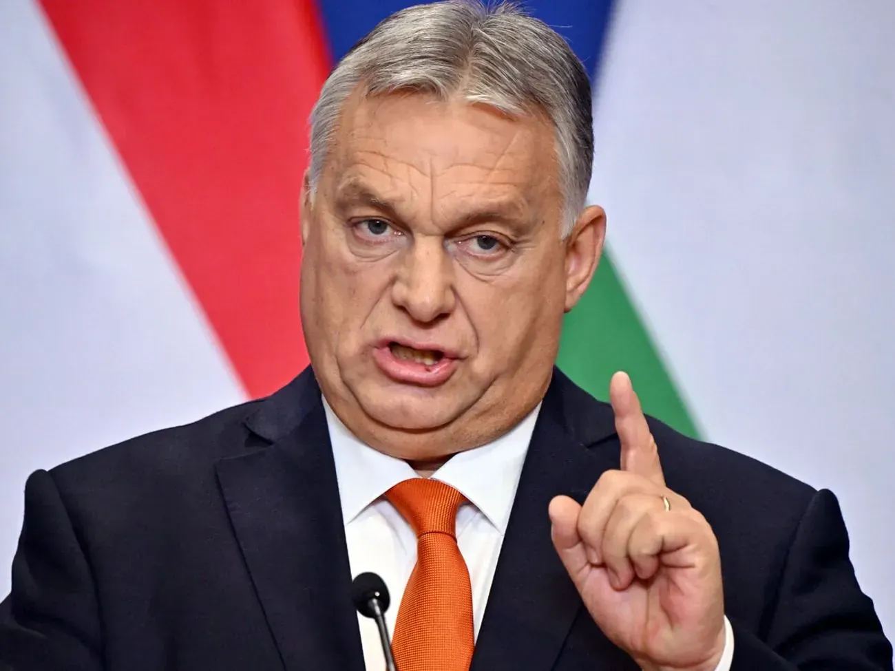 Orban: Hungaria ka ndaluar anëtarësimin e Ukrainës në BE
