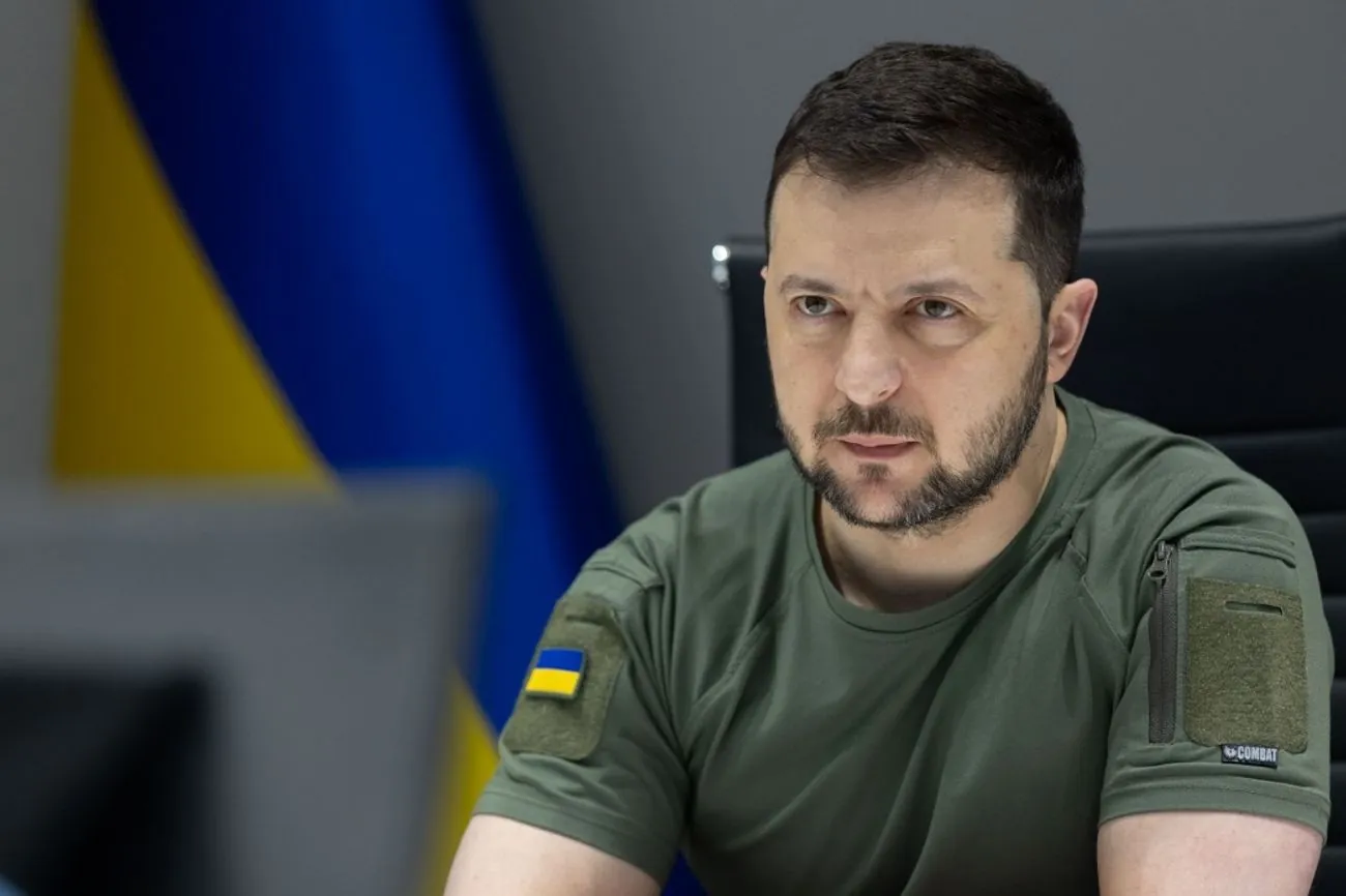 Zelensky  Paqja e vërtetë do vijë me një kufi prej 30 dollarësh për fuçi nafte ruse