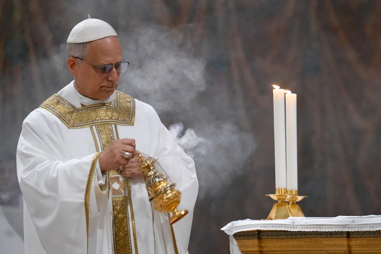 “Luftë e pakuptimtë”, Papa Leo XIV shpreh mbështetje për Ukrainën