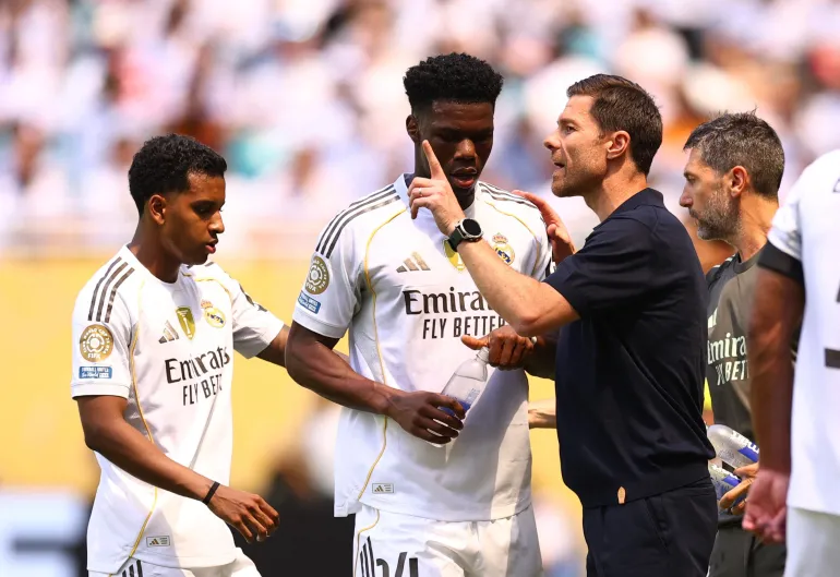Fitore me 5 gola e Juventusit në Botërorin e Klubeve, Real Madrid ndalet nga Inzaghi