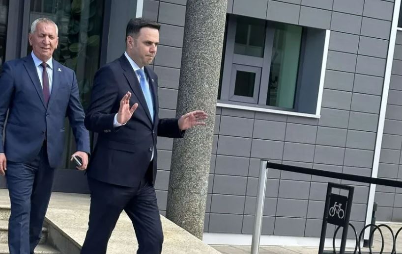 Abdixhiku: Thirrja për Qeveri Uniteti u prit me refuzim apriori