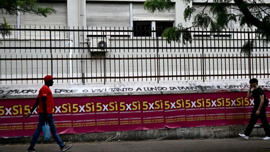 Dështon referendumi për shtetësinë në Itali