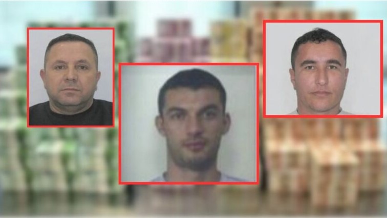 “2 mln € për kokën e Erionit”- Alibej rrëfen bisedat e Dumanit me ushtarët e Çopjave