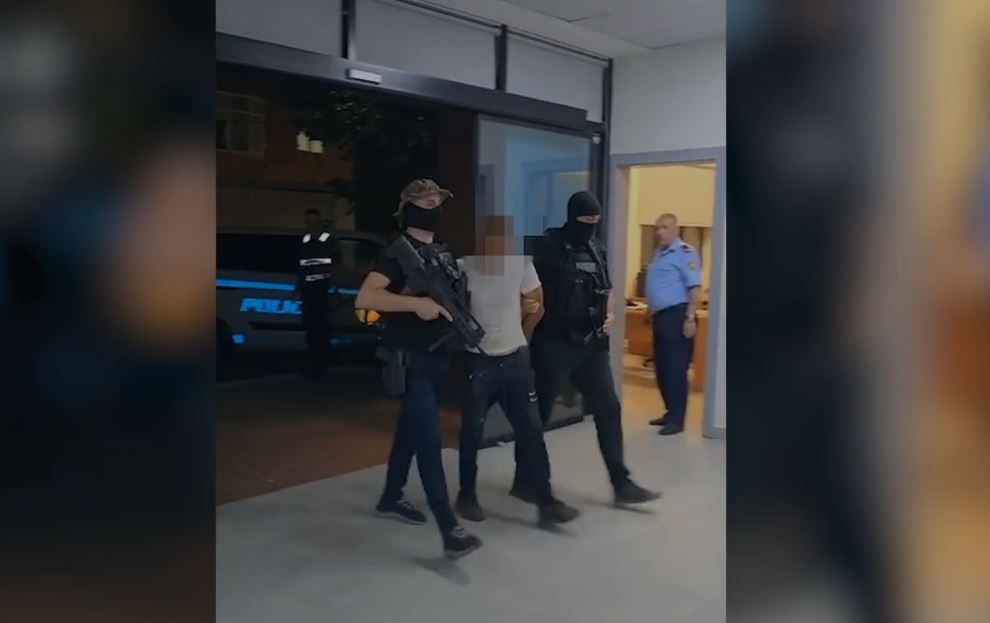 Emri| Arrestohet me qëllim ekstradimi në Itali 40-vjeçari në kërkim ndërkombëtar