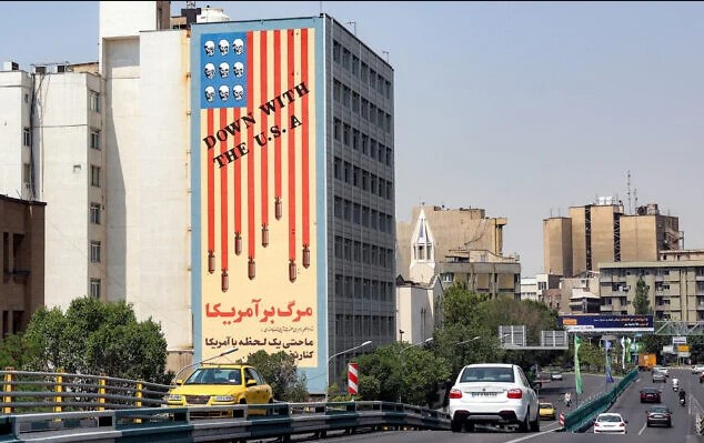 Videot e agjentëve të Mossad-it, si neutralizuan sistemet anti-raketore të Iranit