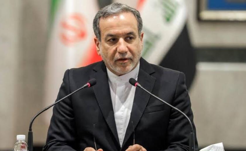 Ministri i Jashtëm i Iranit i bën thirrje SHBA së të dënojë sulmet izraelite