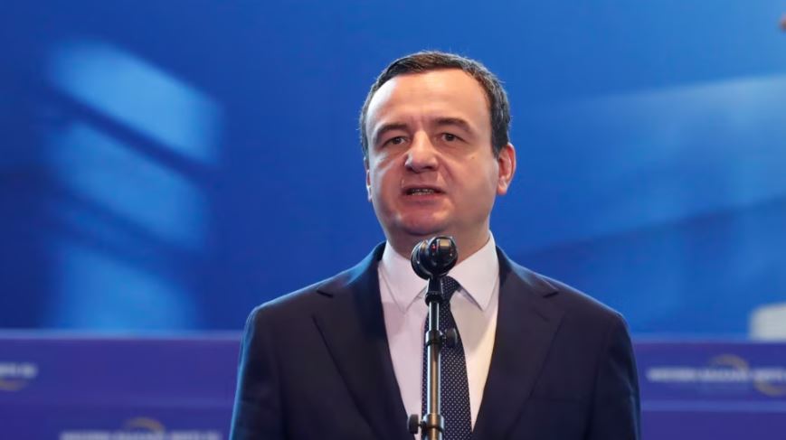 Kurti kërkon lirimin e ish krerëve të UÇK  tregon për herë të parë letrën dërguar 