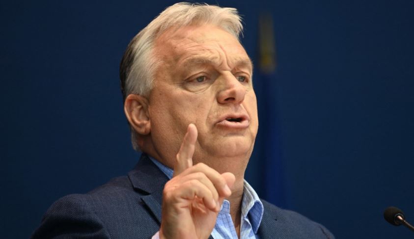 Orban: Ukraina e ka humbur sovranitetin, e ardhmja e saj është në duart e të tjerëve