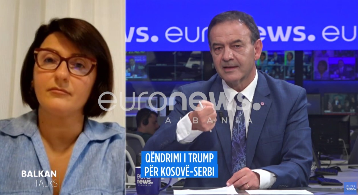 “Nuk kemi dashur ta sulmojmë kurrë Kosovën”, gazetarja: Serbia mohon planin për sulm