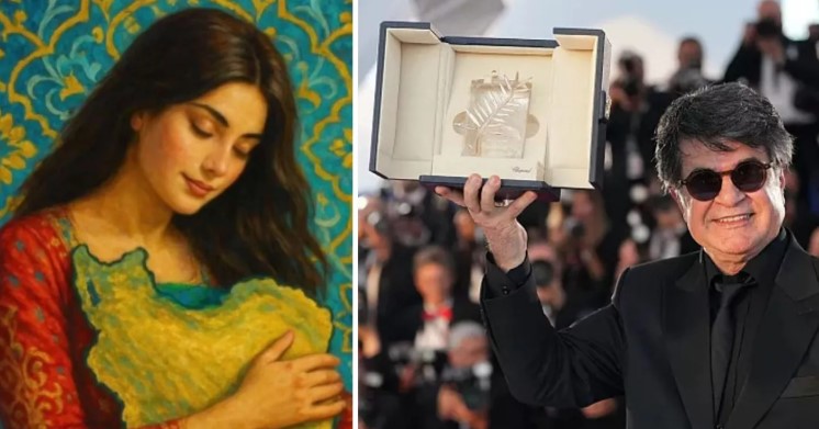 Regjisori i njohur iranian bën thirrje për rrëzimin e regjimit në Teheran