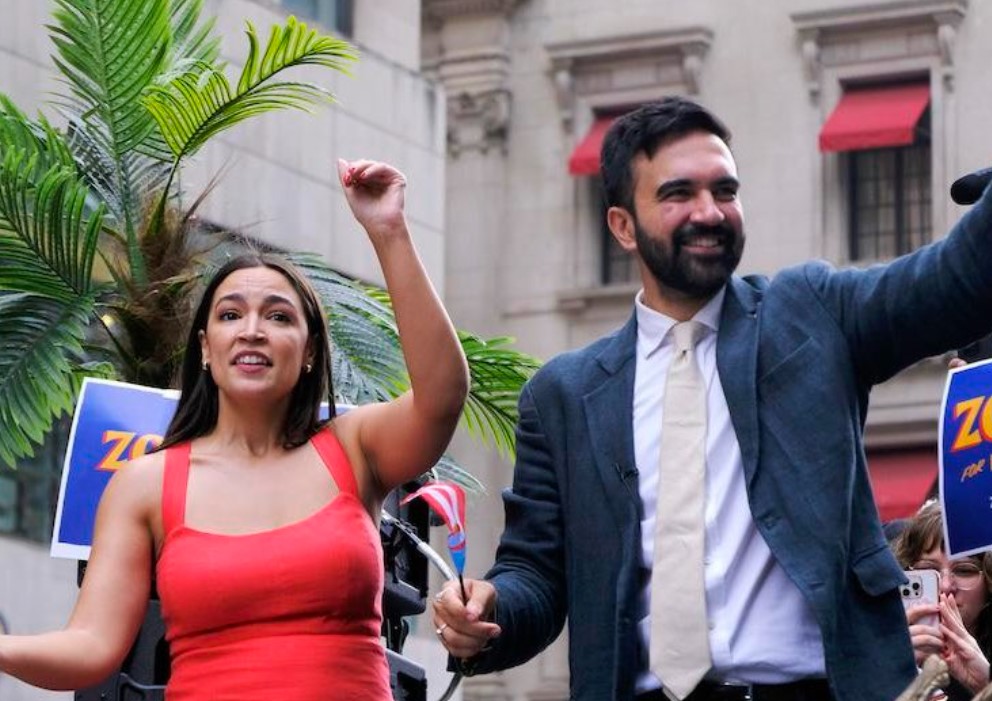Kush është kandidati i demokratëve për kryebashkiak të New York-ut, Zohran Mamdani?