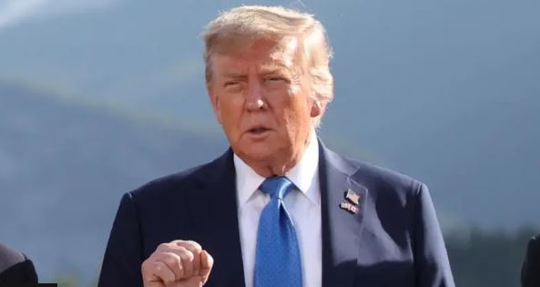 Trump kërcënon Harvardin për diskriminim ndaj hebrenjve dhe izraelitëve