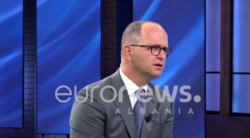 “Jam i ri për t’i thënë lamtumirë politikës”, Bushati flet për raportet me Ramën
