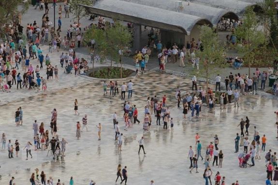 97 8 meshkuj për 100 femra  gratë po dominojnë raportin gjinor në Shqipëri